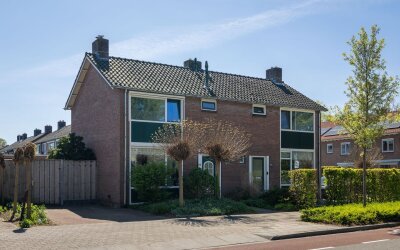 Michiel de Ruyterstraat 69