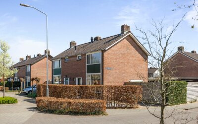 Michiel de Ruyterstraat 71