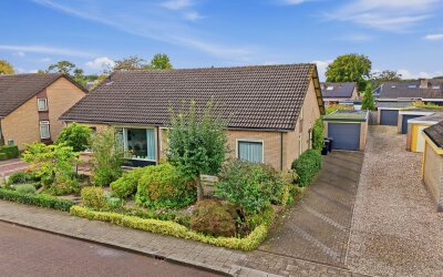 Koningin Emmastraat 4