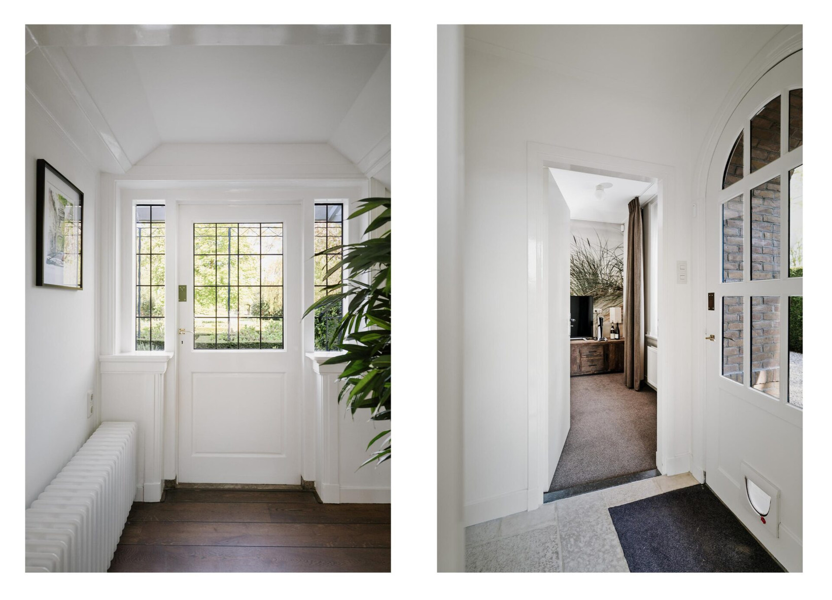 Vrijstaande woning te koop: Binnenweg 9, Twello