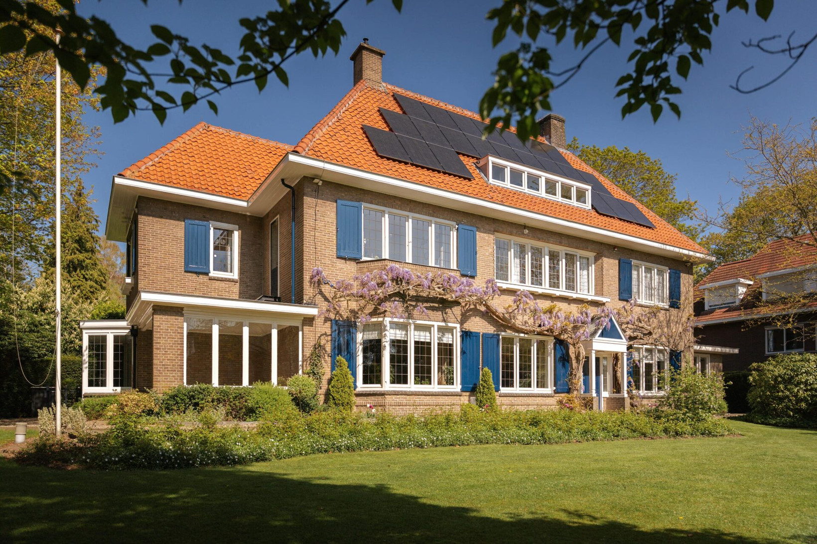 Vrijstaande woning te koop: Binnenweg 9, Twello