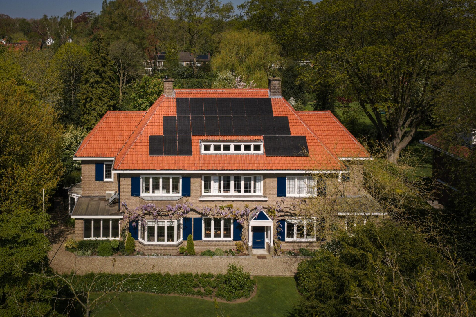 Vrijstaande woning te koop: Binnenweg 9, Twello