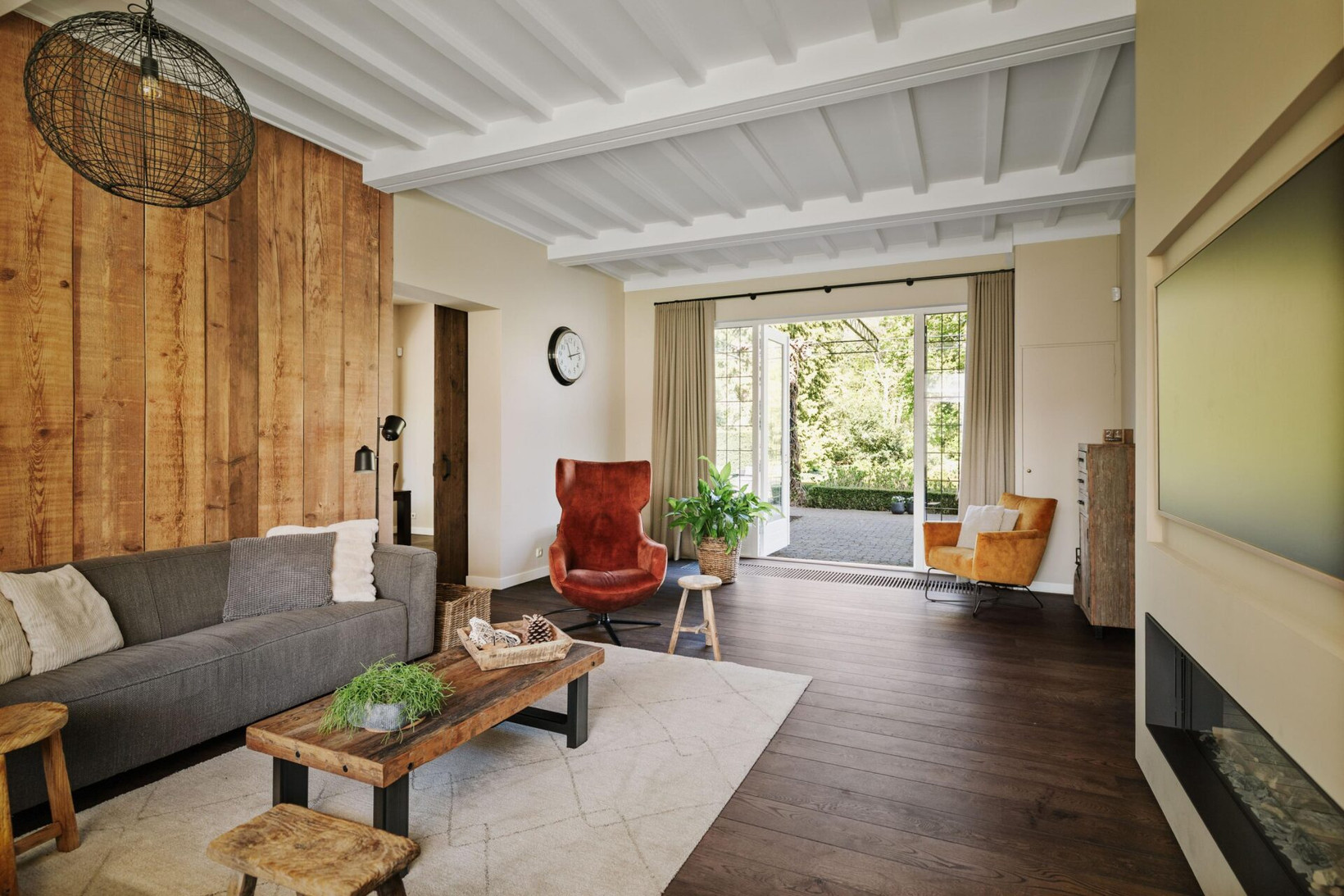 Vrijstaande woning te koop: Binnenweg 9, Twello