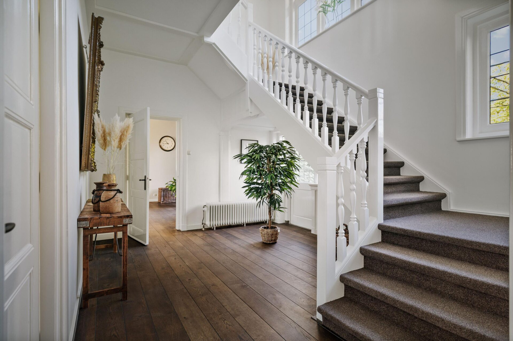 Vrijstaande woning te koop: Binnenweg 9, Twello