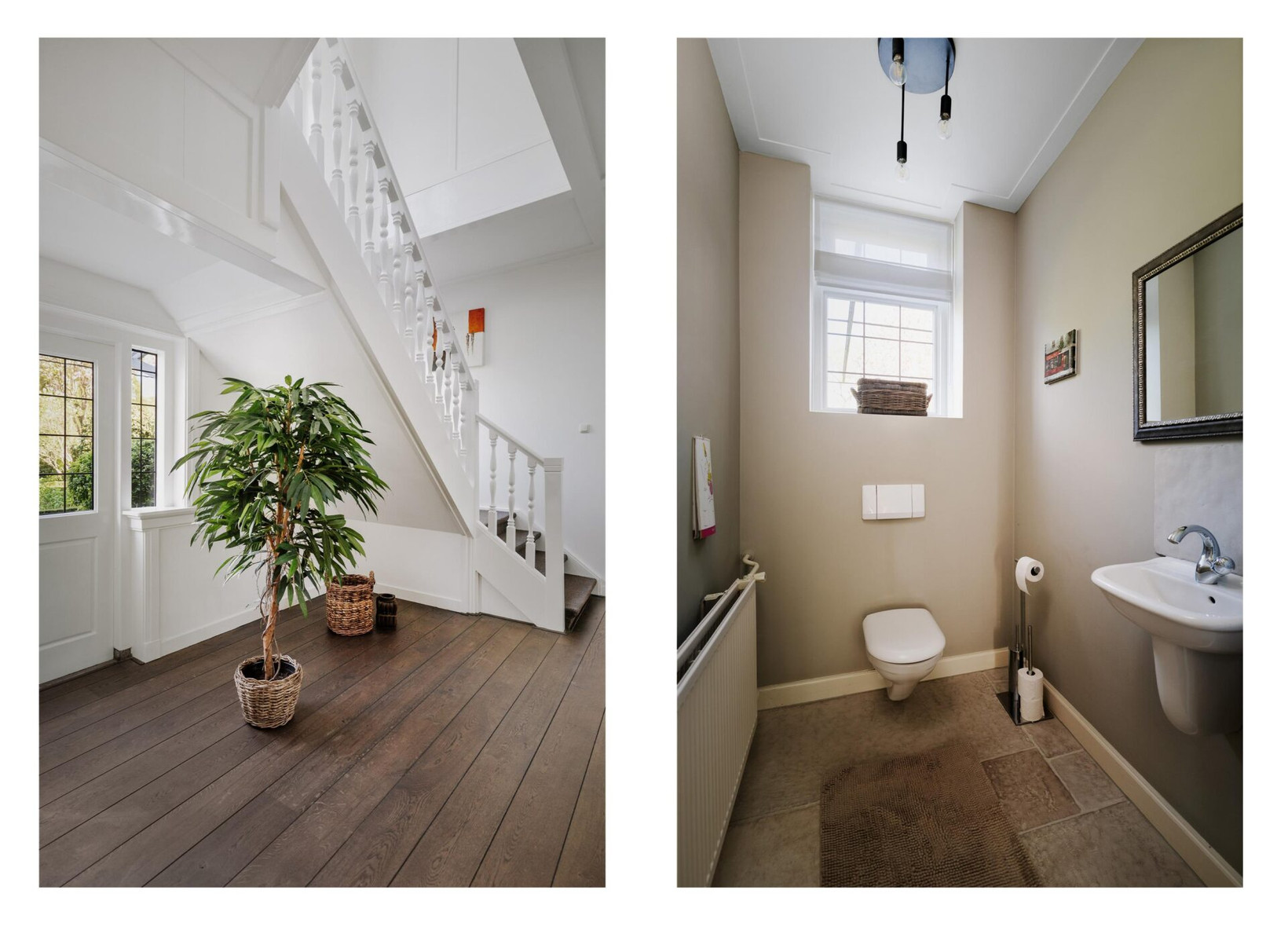 Vrijstaande woning te koop: Binnenweg 9, Twello
