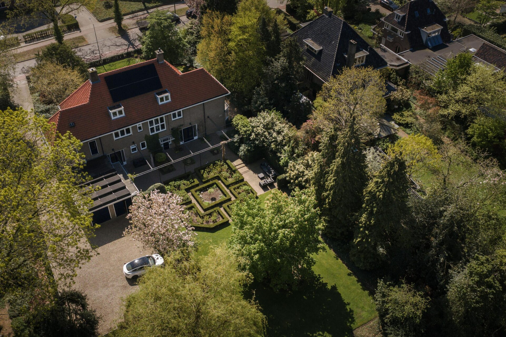 Vrijstaande woning te koop: Binnenweg 9, Twello