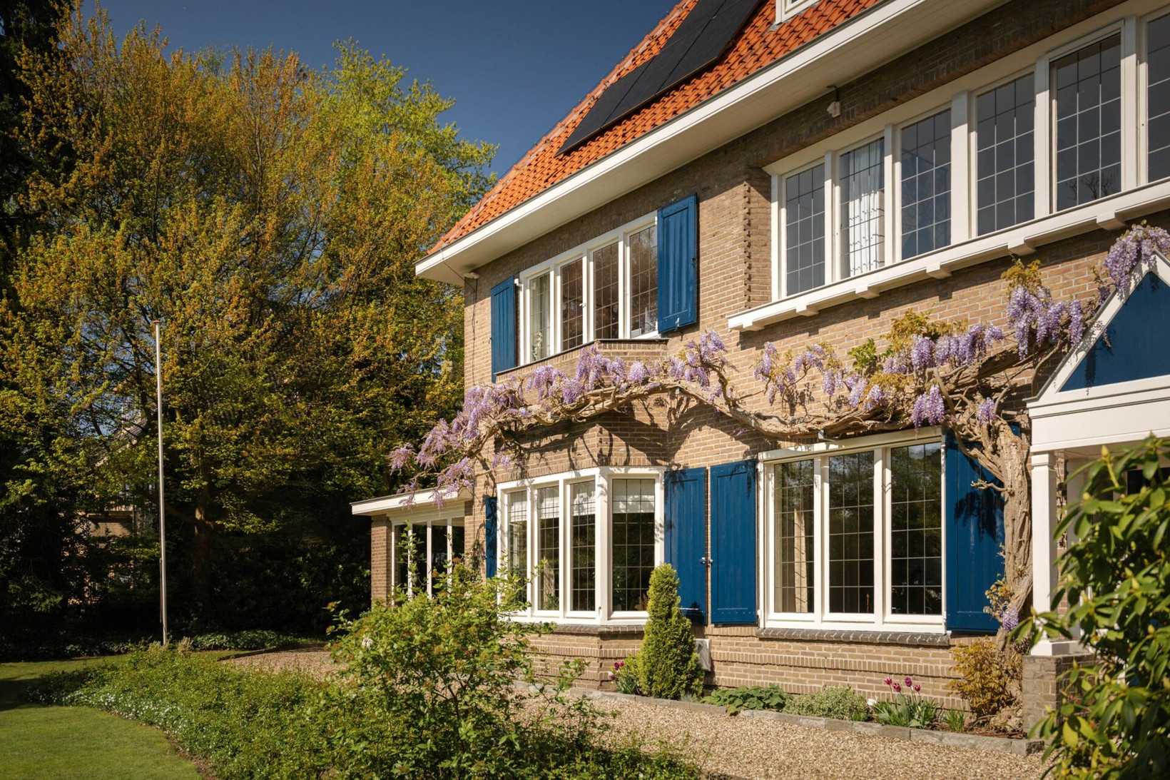 Vrijstaande woning te koop: Binnenweg 9, Twello