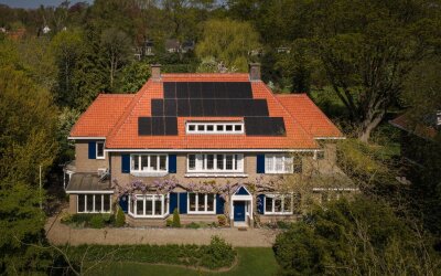 Binnenweg 9