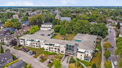 Parkflat de Statenhoed 9