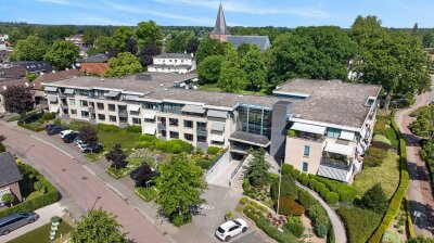 Parkflat de Statenhoed 24