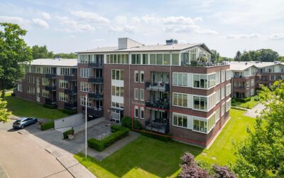 IJsbaanweg 29