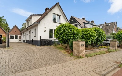 Burgemeester van der Feltzweg 53