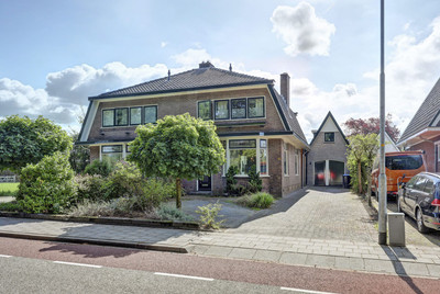 Huis te koop Burgemeester van der Feltzweg 72