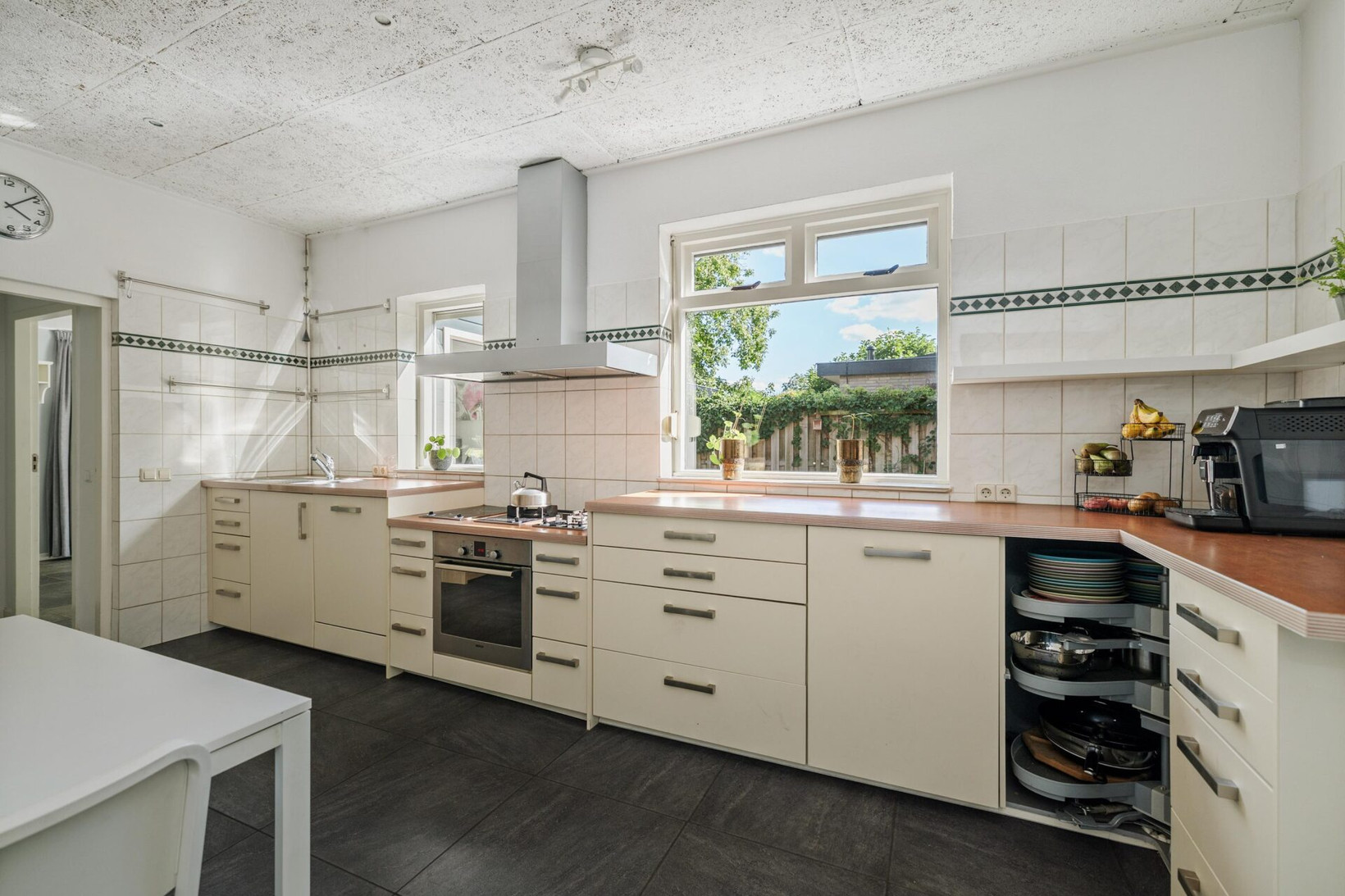 Vrijstaande woning te koop: H.W. Iordensweg 33, Twello