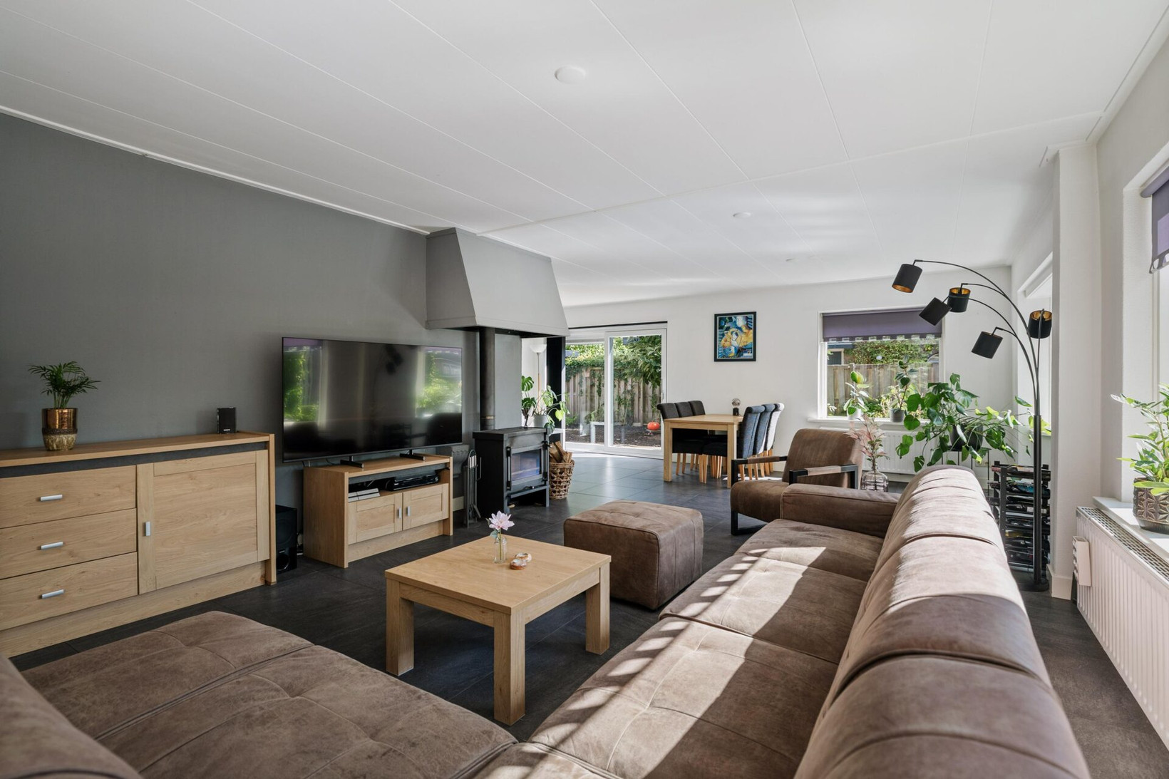 Vrijstaande woning te koop: H.W. Iordensweg 33, Twello