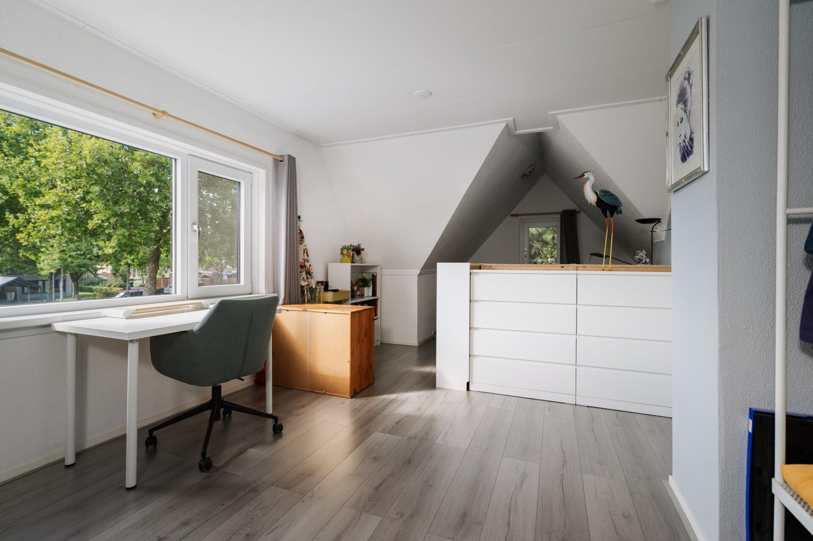 Vrijstaande woning te koop: H.W. Iordensweg 33, Twello