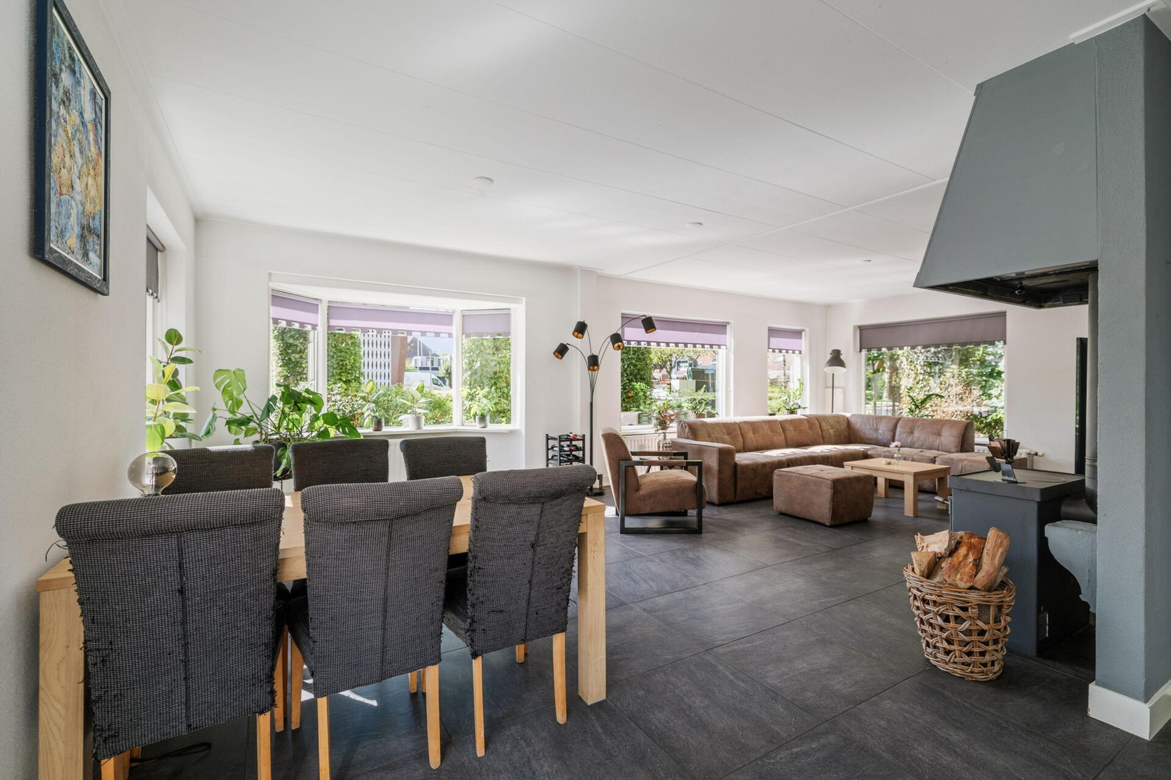 Vrijstaande woning te koop: H.W. Iordensweg 33, Twello