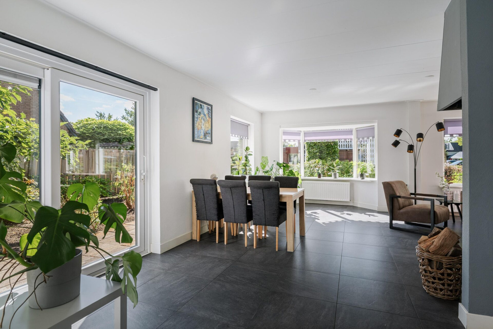 Vrijstaande woning te koop: H.W. Iordensweg 33, Twello