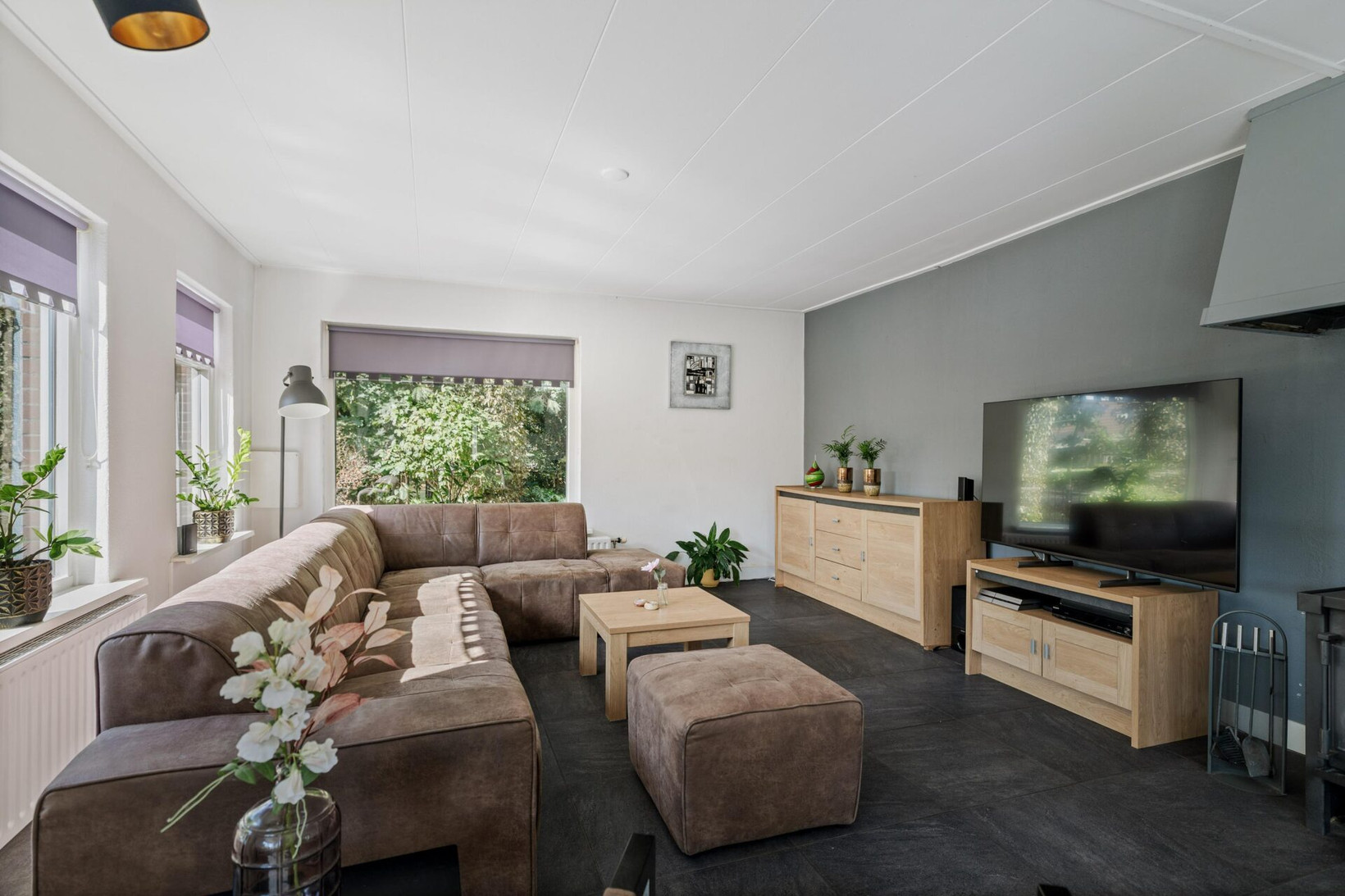 Vrijstaande woning te koop: H.W. Iordensweg 33, Twello