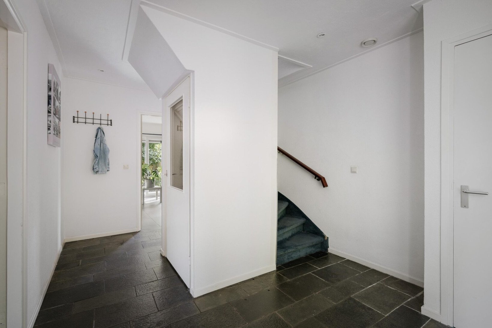 Vrijstaande woning te koop: H.W. Iordensweg 33, Twello