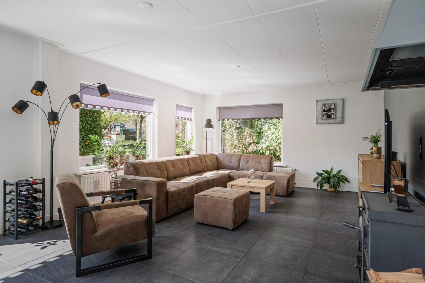 Vrijstaande woning te koop: H.W. Iordensweg 33, Twello