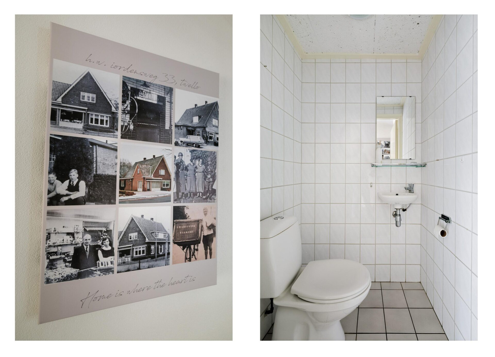 Vrijstaande woning te koop: H.W. Iordensweg 33, Twello