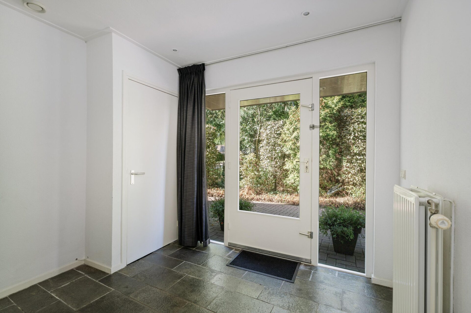 Vrijstaande woning te koop: H.W. Iordensweg 33, Twello
