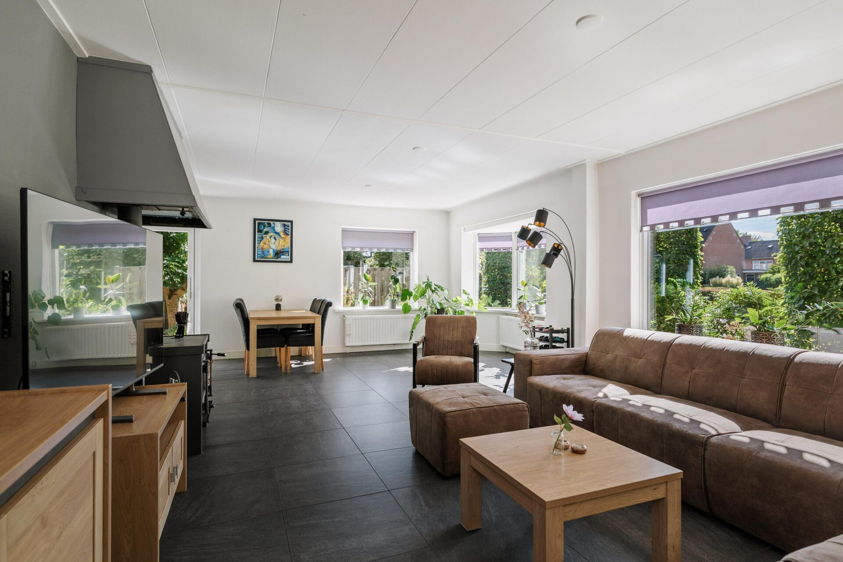 Vrijstaande woning te koop: H.W. Iordensweg 33, Twello