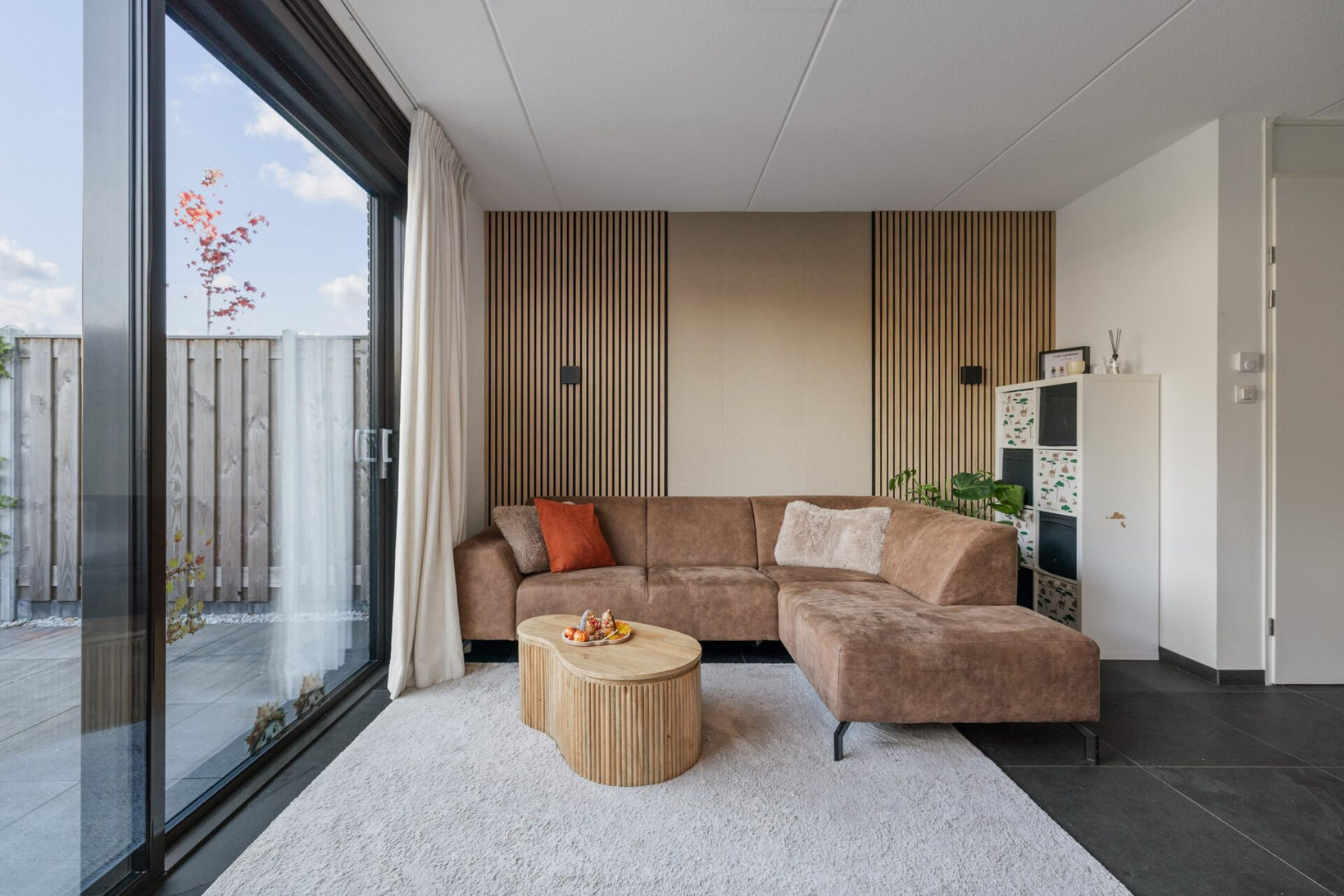 Tussenwoning te koop: Abraham Kuyperstraat 23, Twello