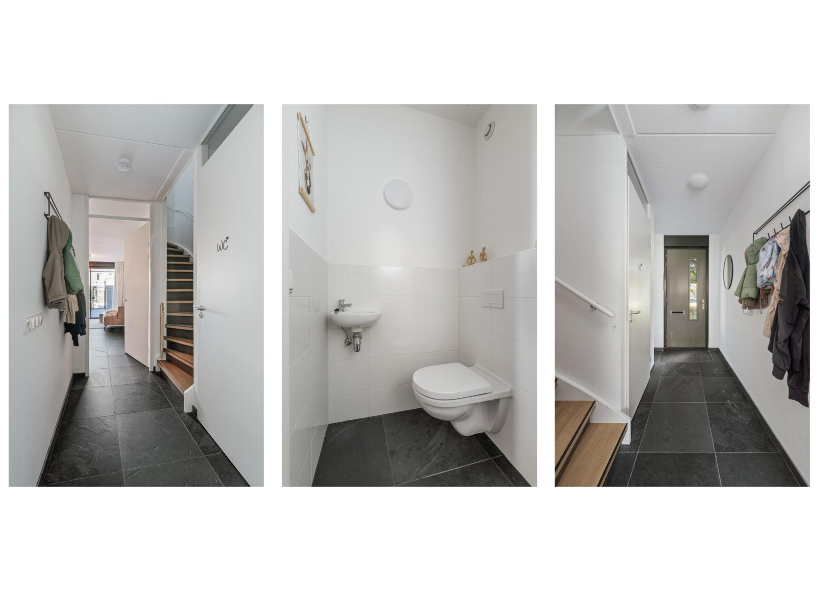 Tussenwoning te koop: Abraham Kuyperstraat 23, Twello