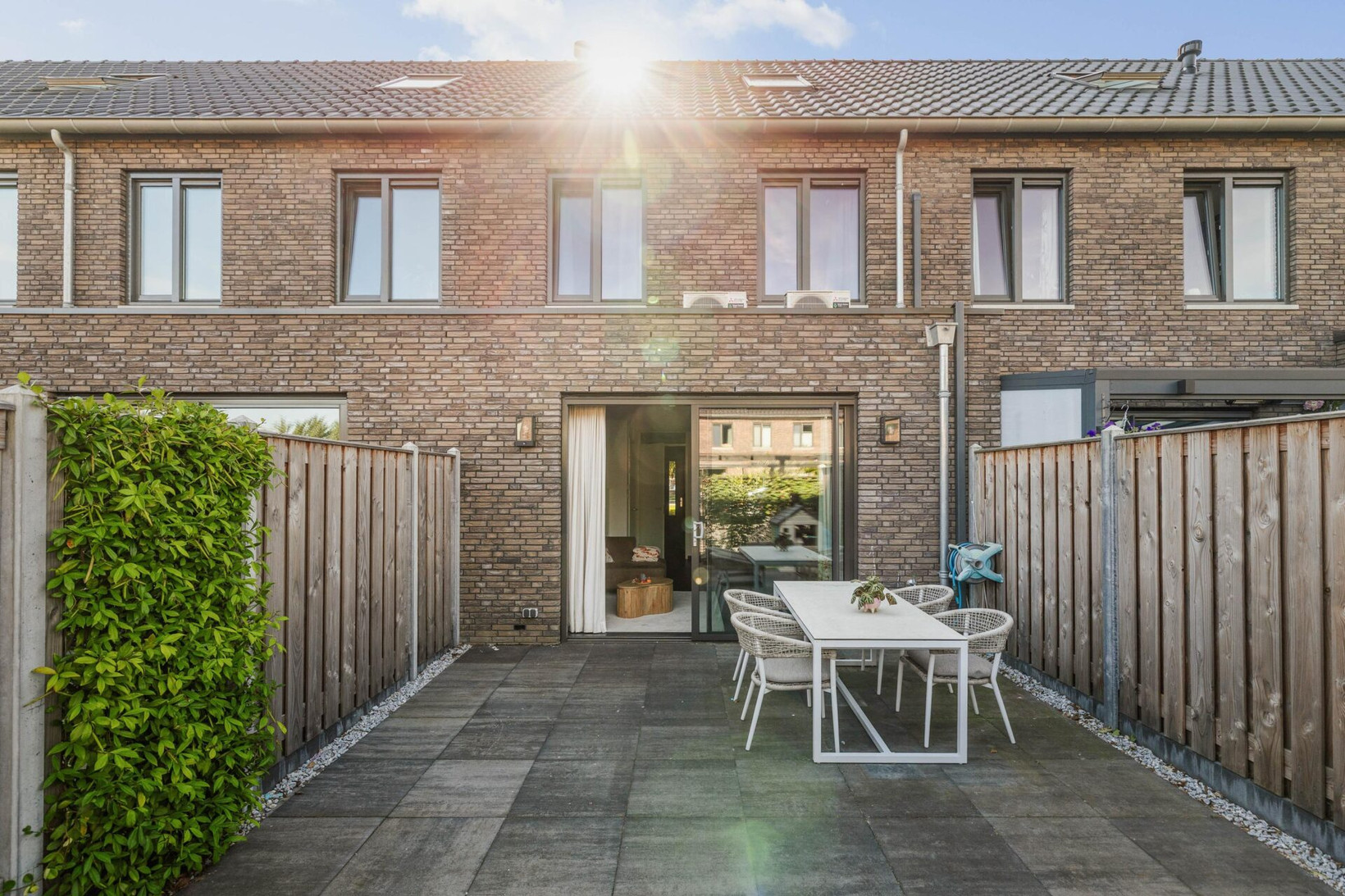 Tussenwoning te koop: Abraham Kuyperstraat 23, Twello