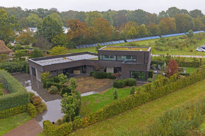 Ganzeboomsland 16