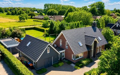 Stobbenakker 32