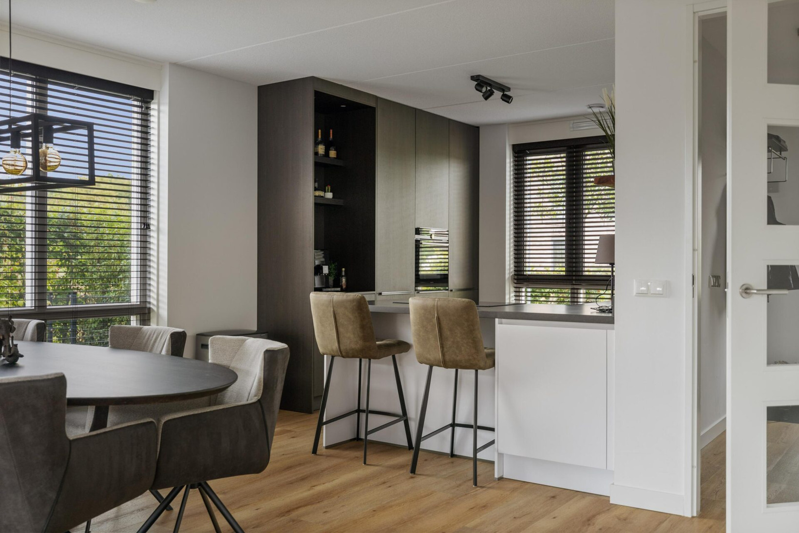 Hoekwoning te koop: Stobbenakker 49, Twello