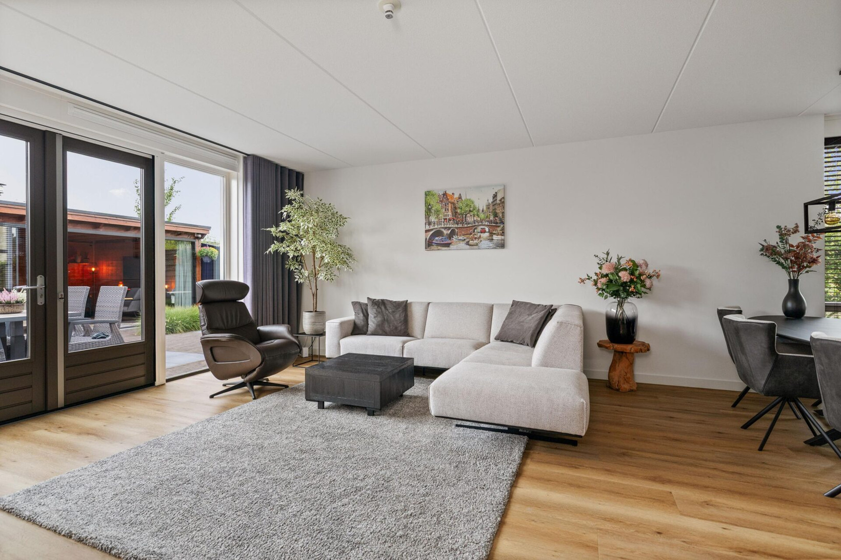 Hoekwoning te koop: Stobbenakker 49, Twello