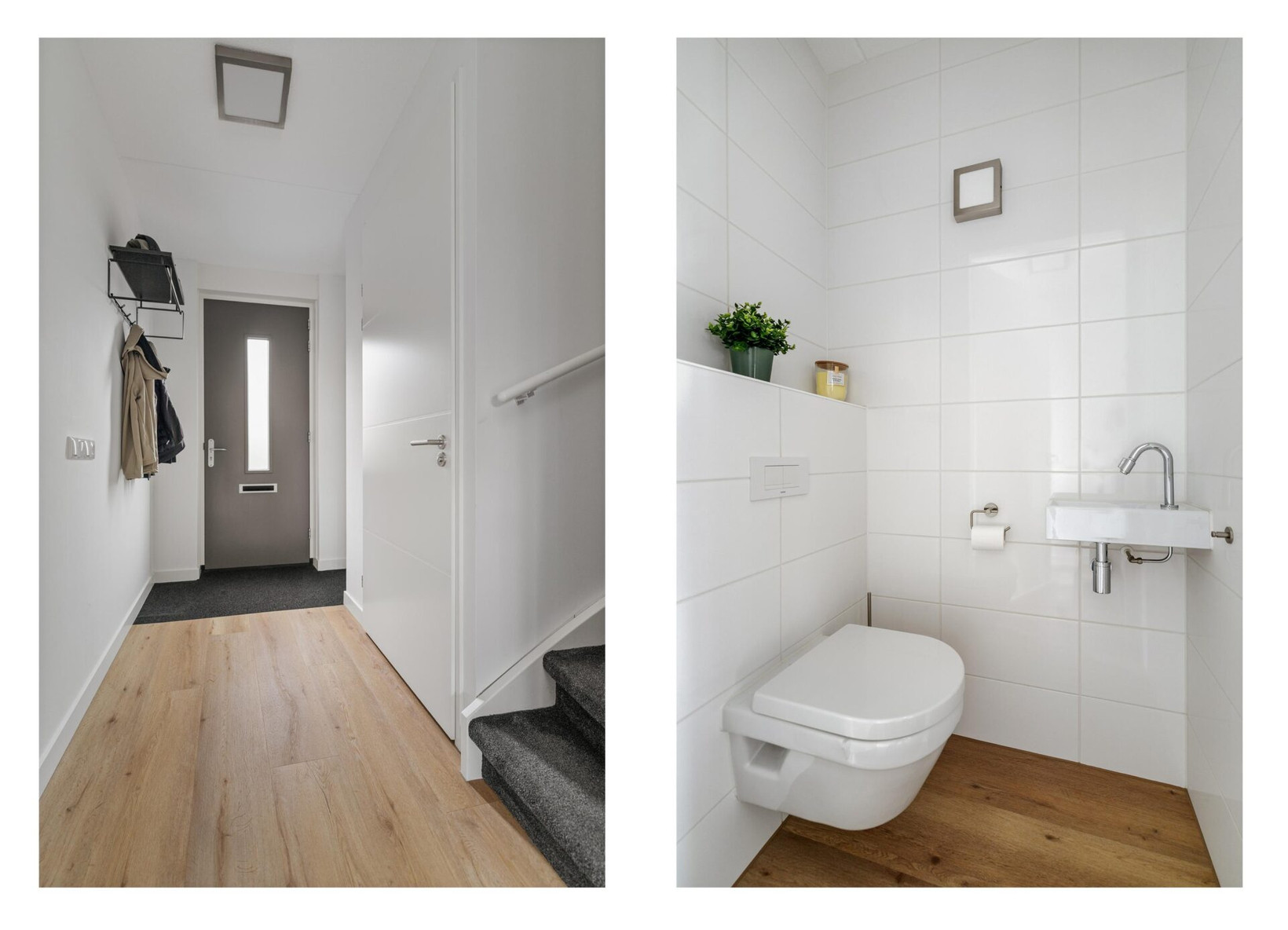 Hoekwoning te koop: Stobbenakker 49, Twello