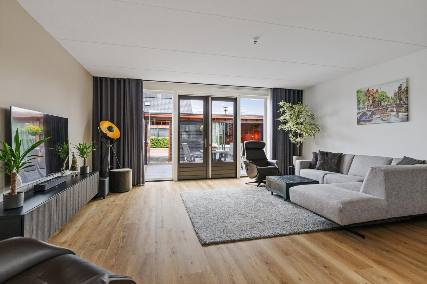 Hoekwoning te koop: Stobbenakker 49, Twello