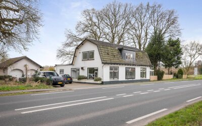 Rijksstraatweg 29