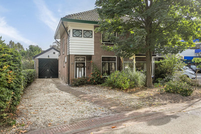 Rijksstraat. 61
