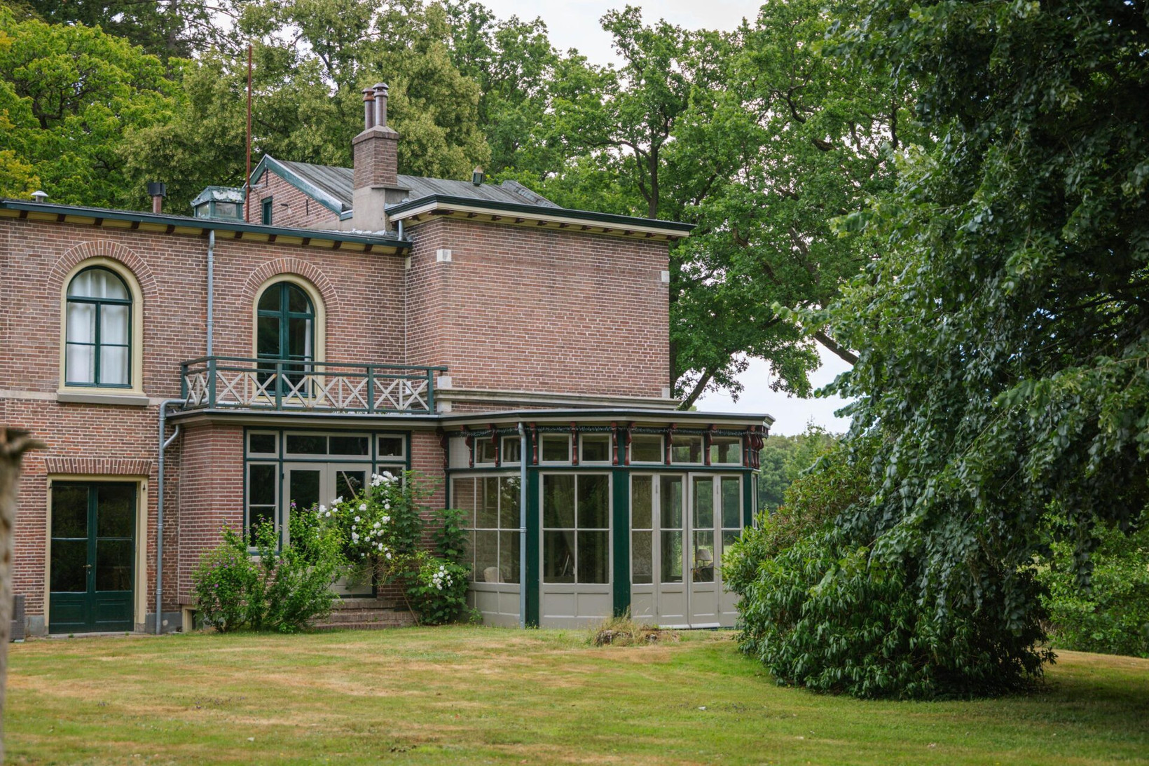 Vrijstaande woning te koop: Rijksstraatweg 28, Twello