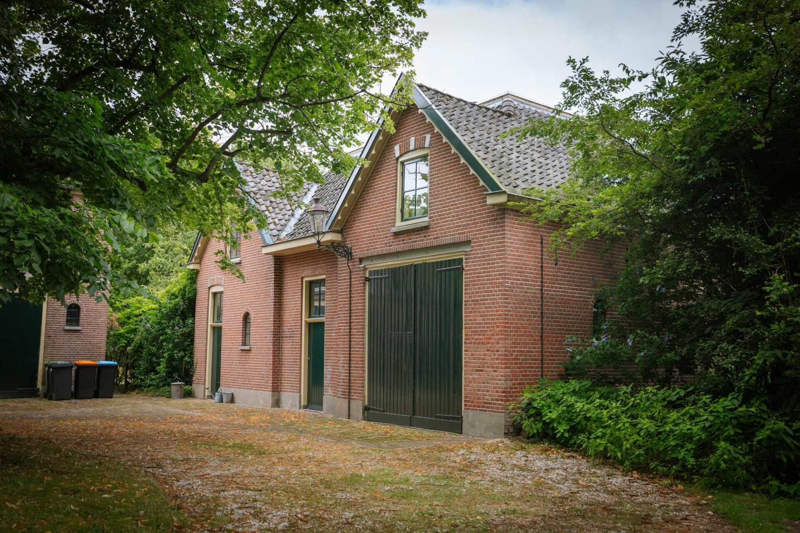Vrijstaande woning te koop: Rijksstraatweg 28, Twello
