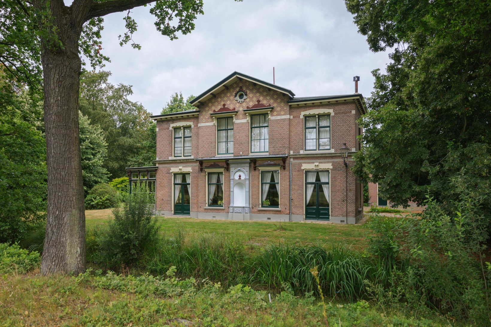 Vrijstaande woning te koop: Rijksstraatweg 28, Twello