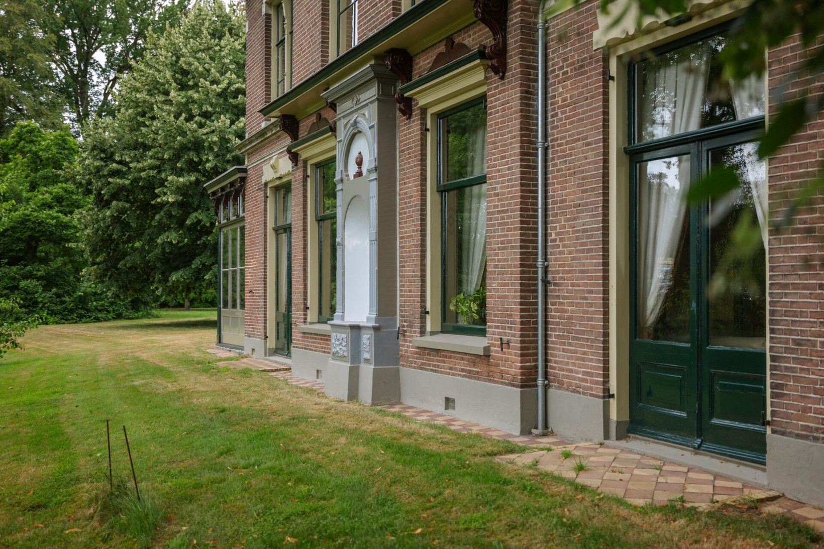 Vrijstaande woning te koop: Rijksstraatweg 28, Twello