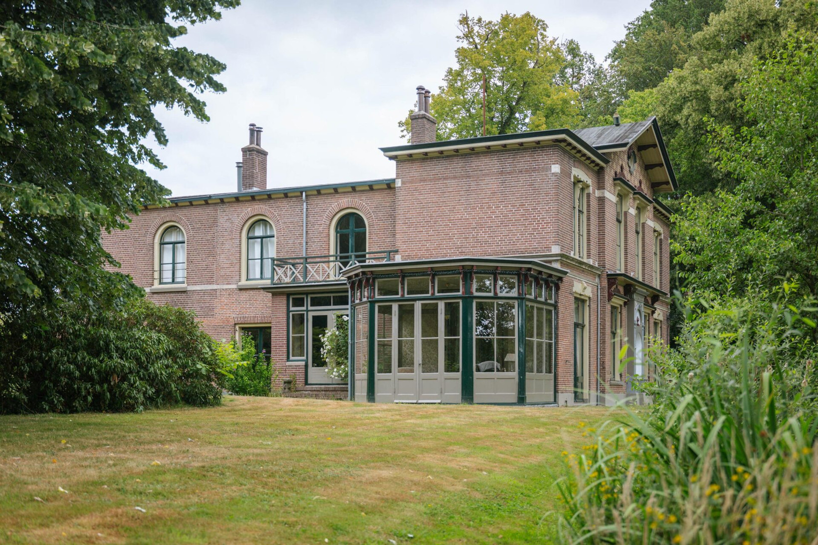 Vrijstaande woning te koop: Rijksstraatweg 28, Twello