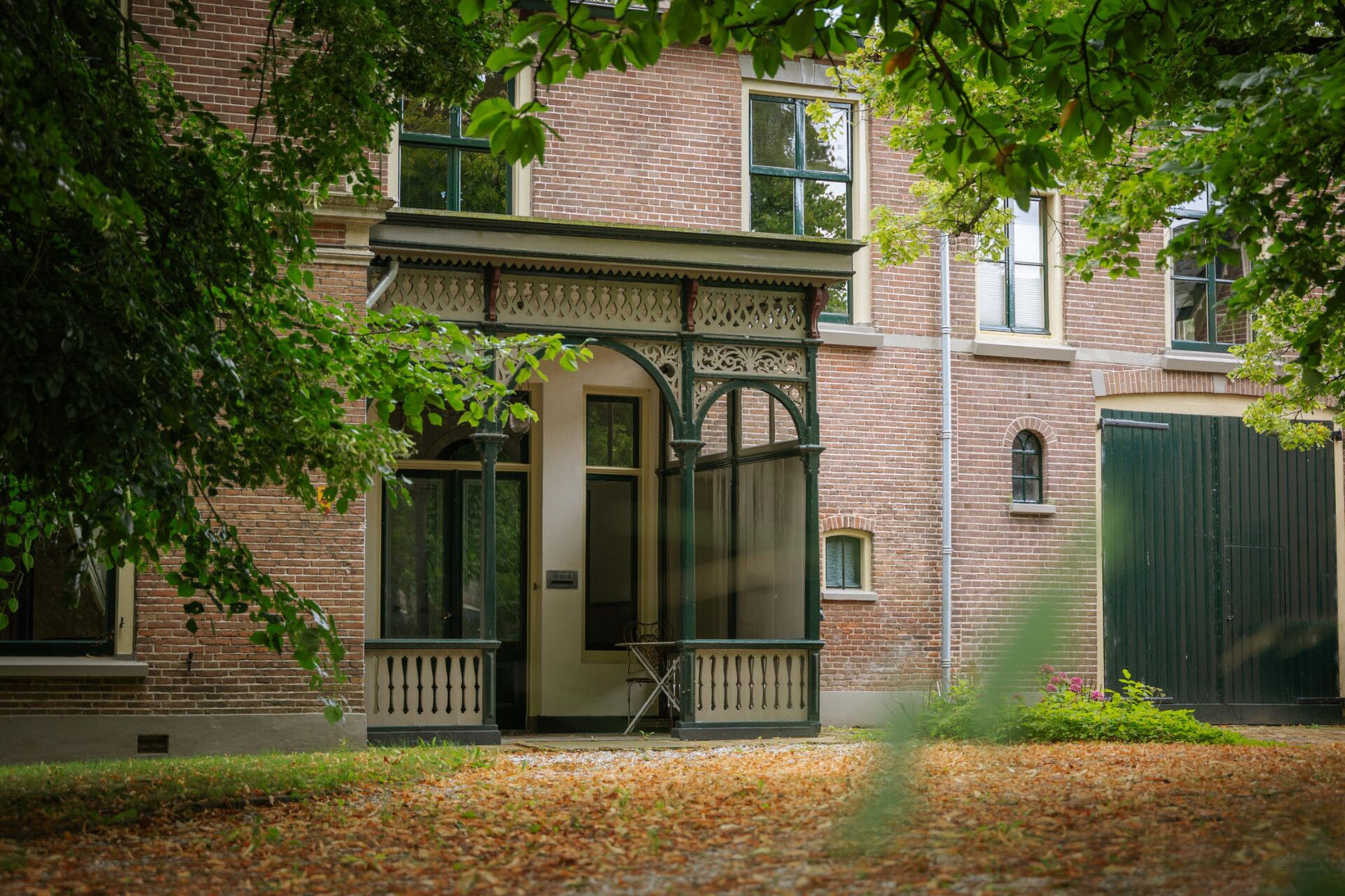 Vrijstaande woning te koop: Rijksstraatweg 28, Twello