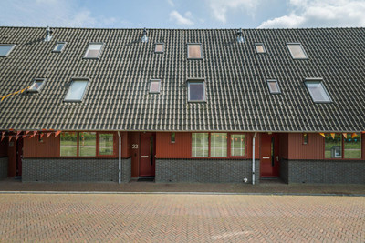 Voermanstraat 23