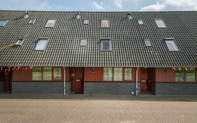 Voermanstraat 23