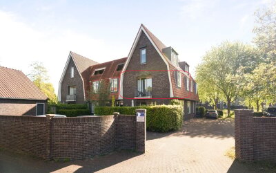 van Goghstraat 16