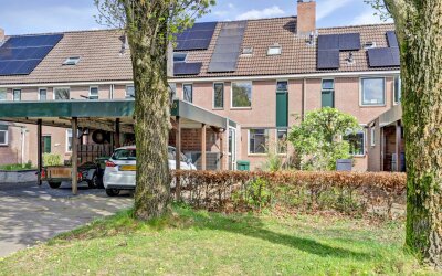 Hietweideweg 45