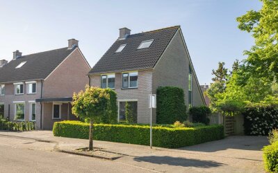 Schubertstraat 13